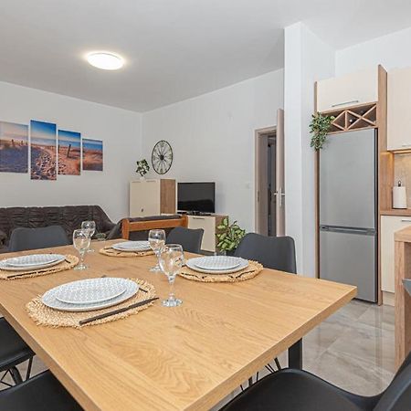 Holiday Home Gveric Βόντιτσε Εξωτερικό φωτογραφία