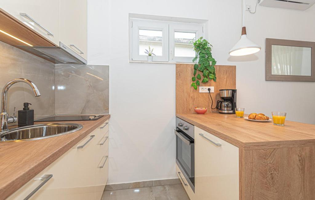 Holiday Home Gveric Βόντιτσε Εξωτερικό φωτογραφία