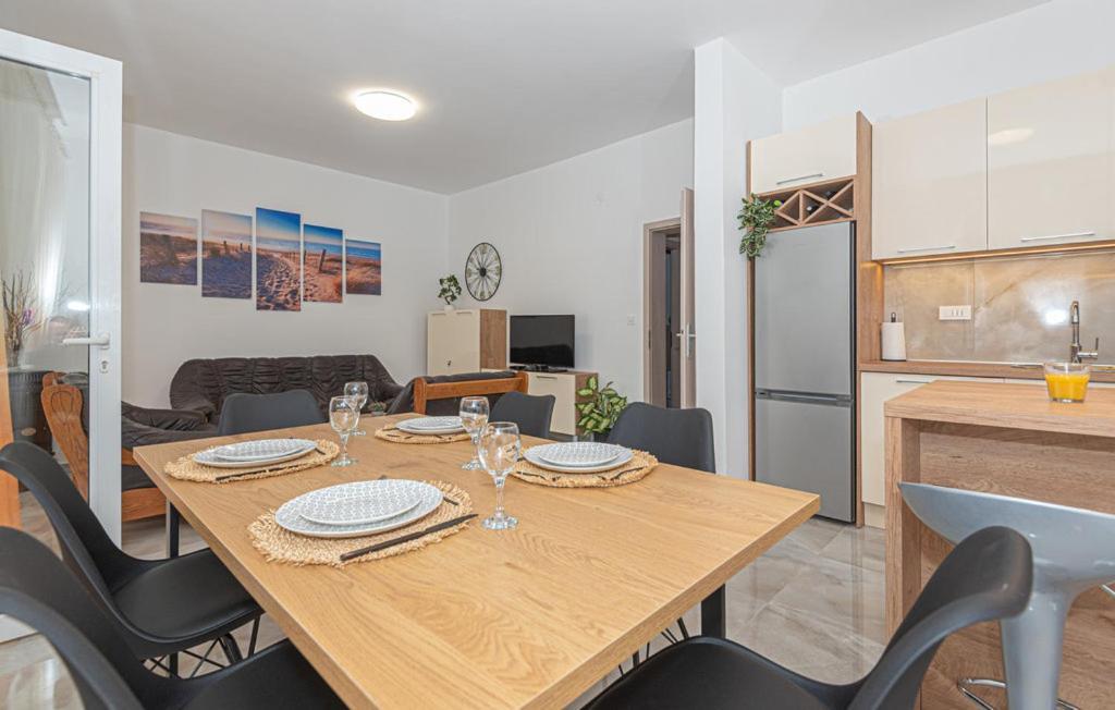 Holiday Home Gveric Βόντιτσε Εξωτερικό φωτογραφία