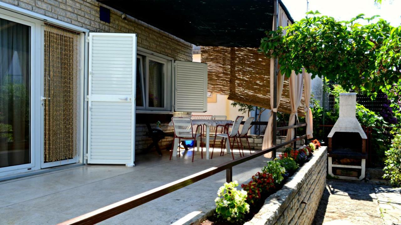 Holiday Home Gveric Βόντιτσε Εξωτερικό φωτογραφία