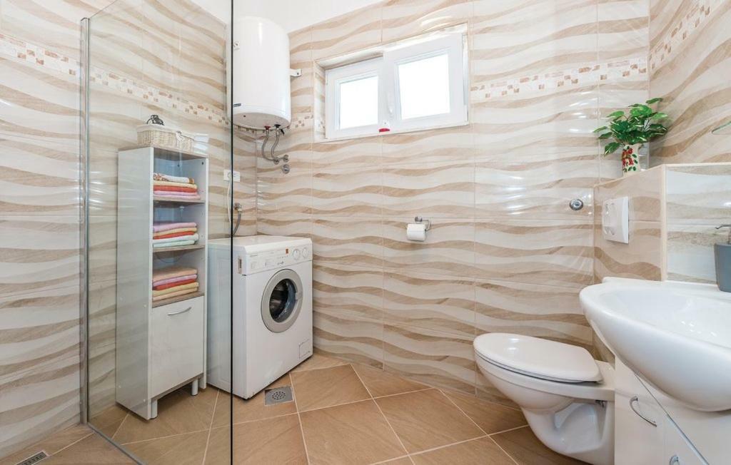 Holiday Home Gveric Βόντιτσε Εξωτερικό φωτογραφία