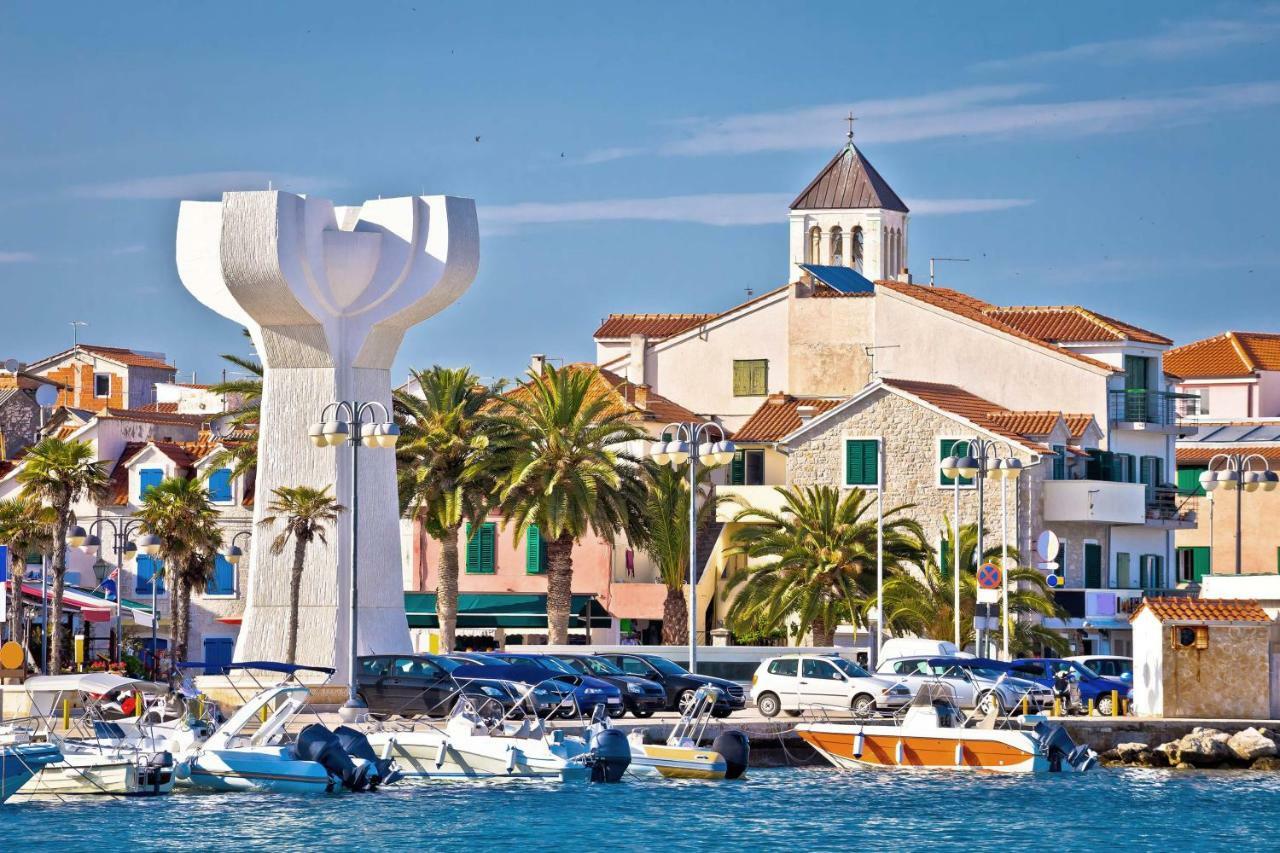 Holiday Home Gveric Βόντιτσε Εξωτερικό φωτογραφία