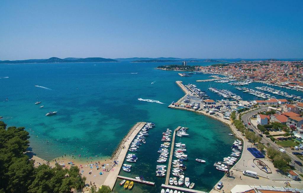 Holiday Home Gveric Βόντιτσε Εξωτερικό φωτογραφία
