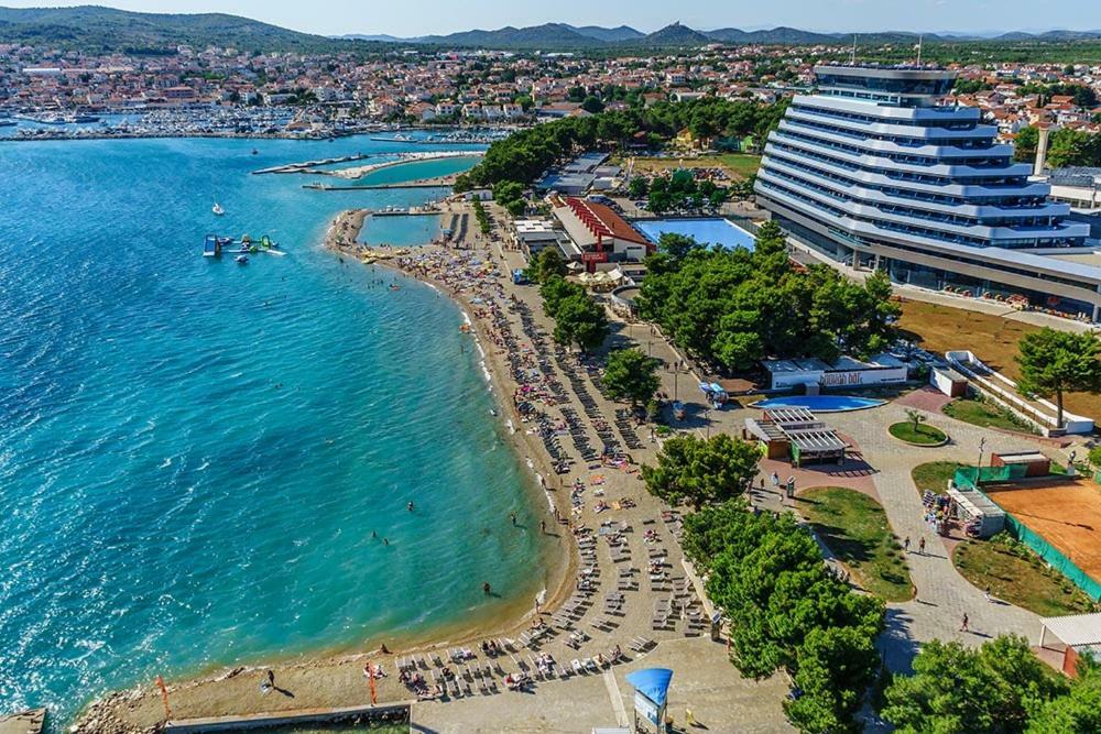 Holiday Home Gveric Βόντιτσε Εξωτερικό φωτογραφία