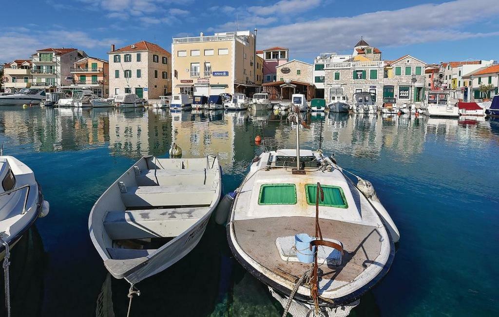 Holiday Home Gveric Βόντιτσε Εξωτερικό φωτογραφία