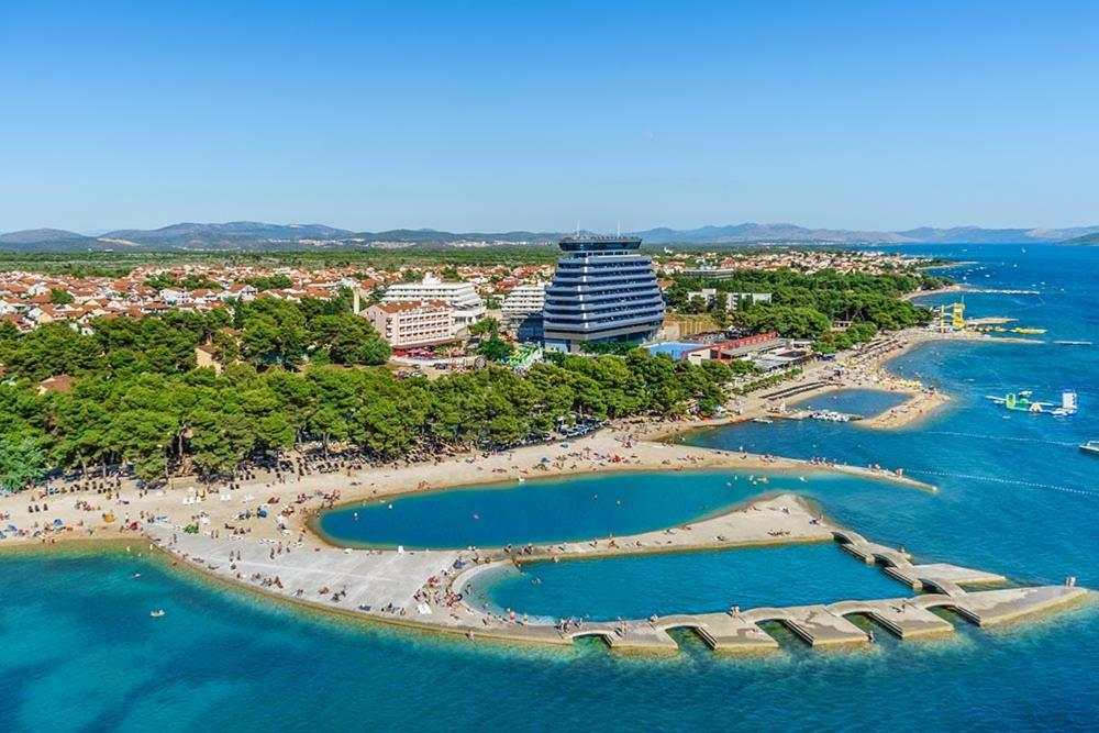 Holiday Home Gveric Βόντιτσε Εξωτερικό φωτογραφία
